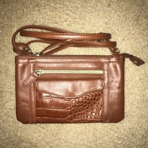 Cross Body Purse